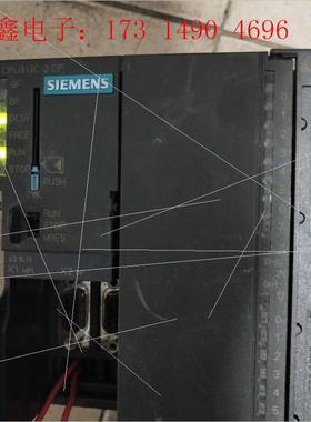 SIMENS6ES7-313-6CF03-OABO,拍摄如【询价产品】