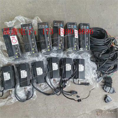 ECMA-C20604RS 伺服电机,ASD-B2-04【询价产品】