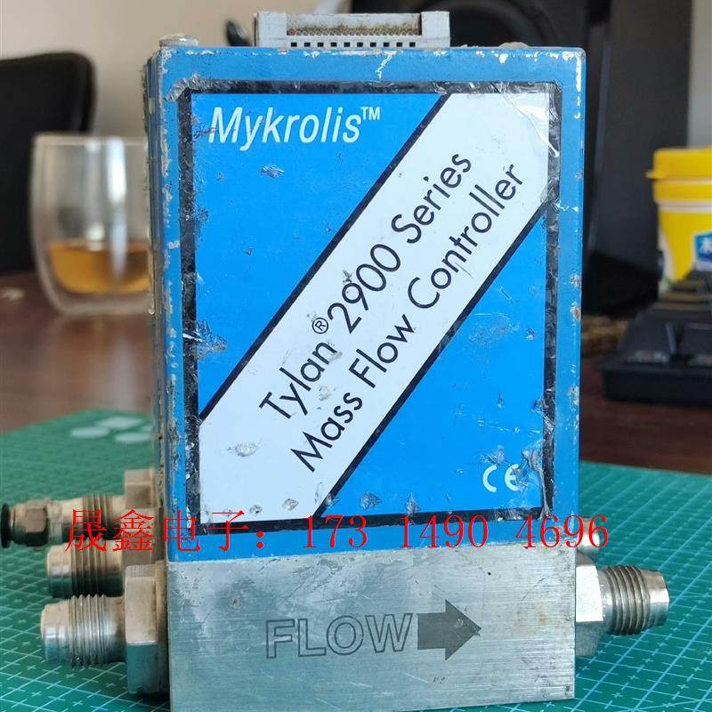 FC-2910V(FC-3900V),Mykrolis(MI【询价产品】