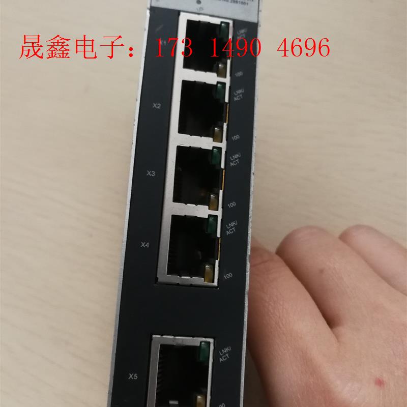 菲尼克斯SWITCH SFNB5TX【询价产品】