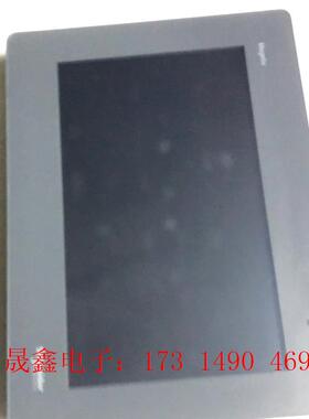 施耐德触摸屏HMlGXU5500刚刚从设备拆下来漂亮有需【询价产品】