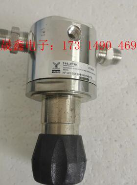 PARKER 派克手动调压阀 减压阀,  P/N 54018【询价产品】