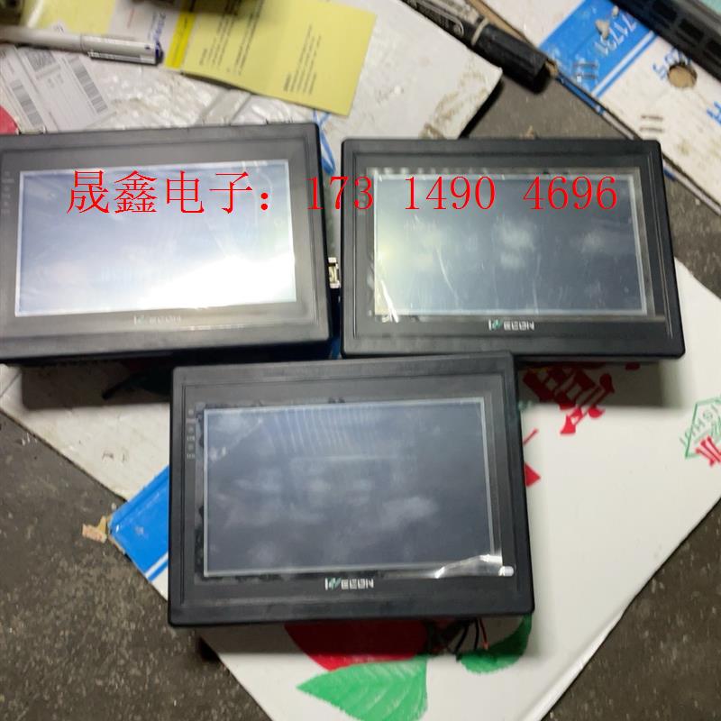 维控触摸屏LEVl700LK不错有,功能正常售【询价产品】