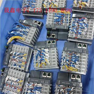 询价产品 产 FR8200模拟量 PLC9成新南京华太通讯模块FR8030