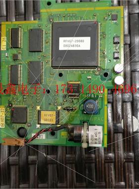 OPC-VG7-UPAC富士VG7变频器通讯卡,PG同步卡O【询价产品】