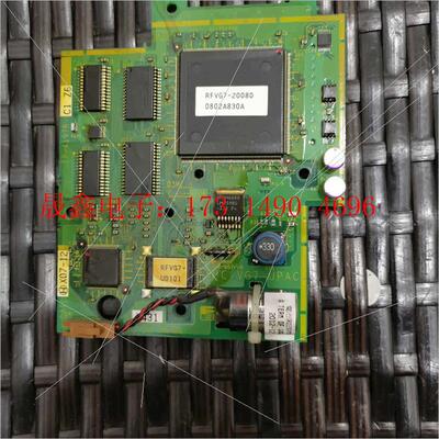 OPC-VG7-UPAC富士VG7变频器通讯卡,PG同步卡O【询价产品】