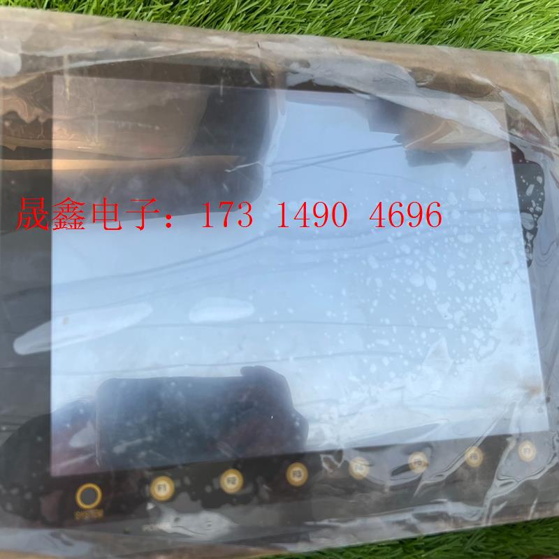 原装富士人机界面 UG430H-SS1 V712S【询价产品】
