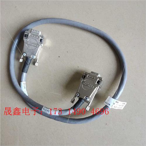 FMK 1G  MSUP X3  W2040,7针公头转9针【询价产品】