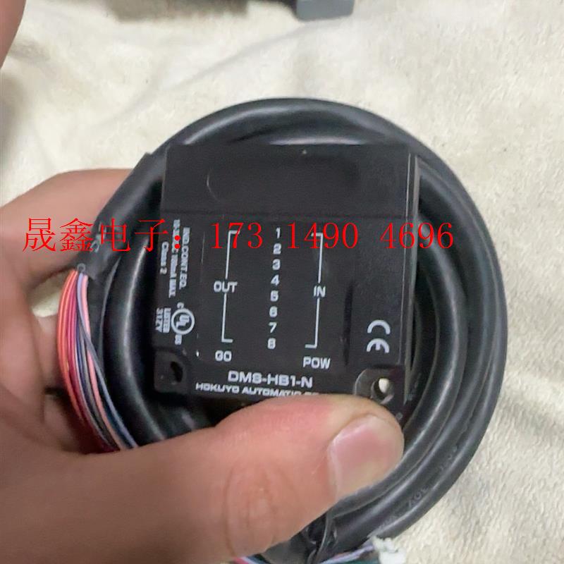DMS-HB1-N 北阳 传感器 如图 一口价【询价产品】