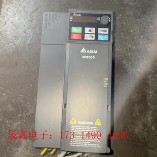 询价产品 5.5K 台达MS300变频器VFD13AMS43ANSAA