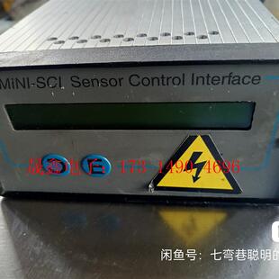 Control MINI SCI激光配件控制器 Sensor 询价产品