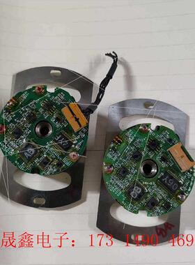 电机编码器UTSIH-17CK伺服编码器,下【询价产品】