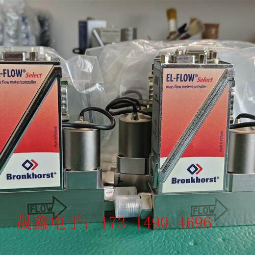 RUR-013F。荷兰Bronkhorst(EL-FLOW)【询价产品】