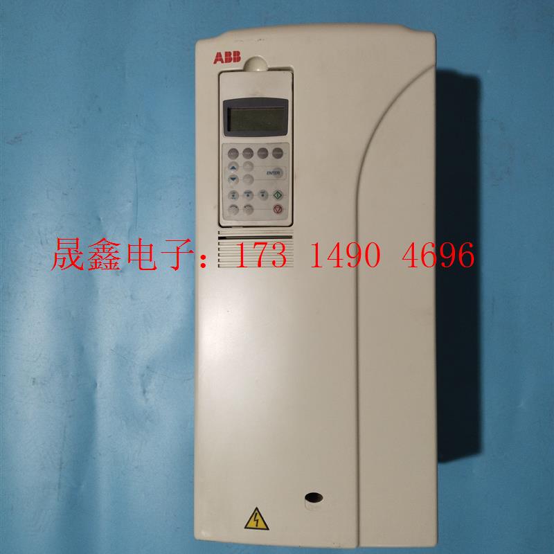 ACS800-01-0050-3+P901【询价产品】