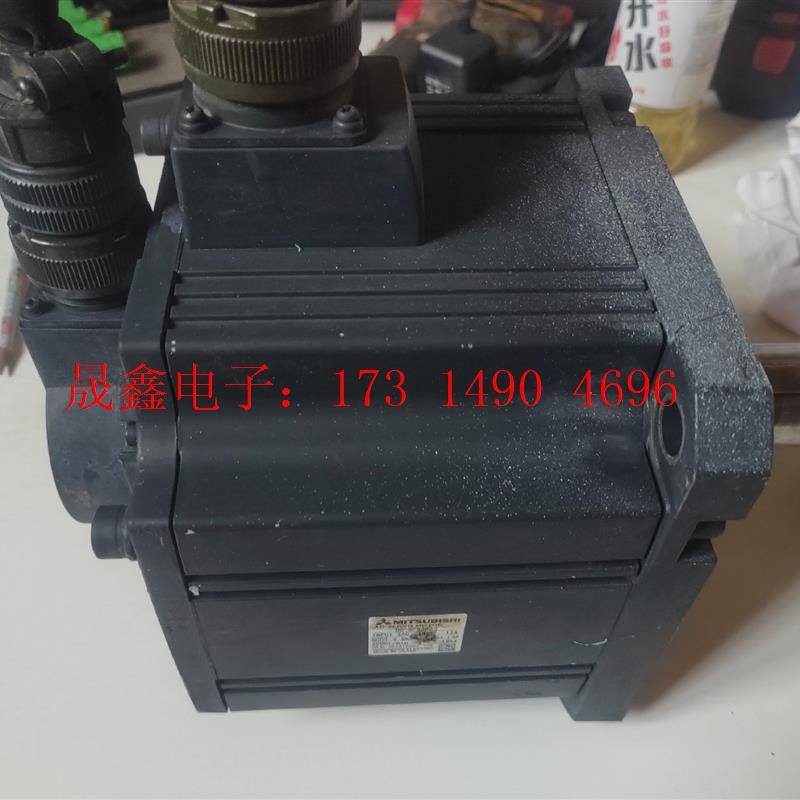 三菱伺服电机【询价产品】