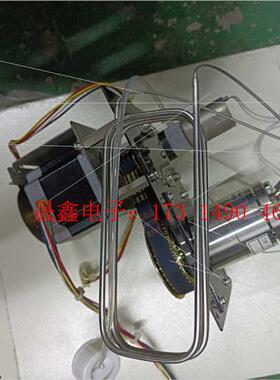 岛津质谱,6通道进样阀228-21055-91,新,【询价产品】