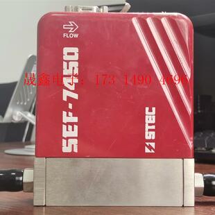 询价产品 SEF 介质 7450M HORIBA气体质量流量计