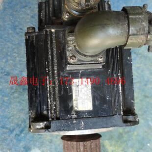 850w 安川伺服电机 SGMGH 09ACA61 询价产品