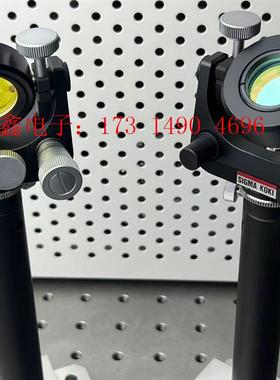 日本西格玛BHAN-30DM 万向式分光镜镜架 分束光学系【询价产品】