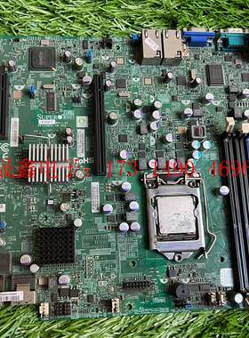 超微X8SI6-F 服务器主板 原装好 2【询价产品】