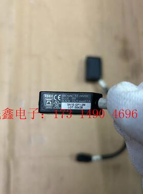 IDEC和泉光电开关 SA1E-GP1-2M 传感器,如【询价产品】