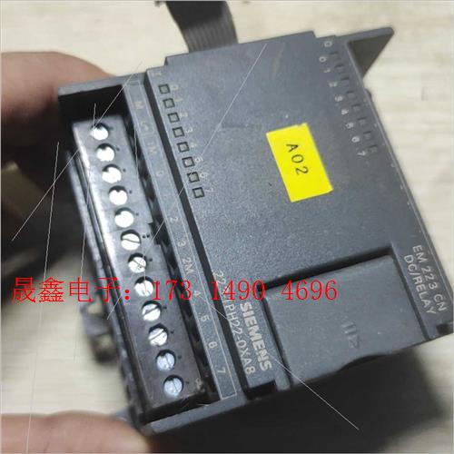 SIMENSPLC数字模块223-1PH22-OXA8,有【询价产品】