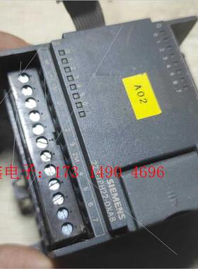 SIMENSPLC数字模块223-1PH22-OXA8,有【询价产品】