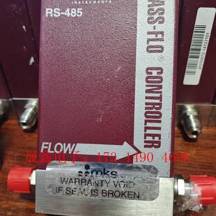 询价产品 485 MKS1179A系列MFC气体质量流量计RS