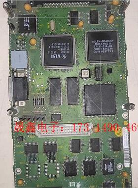 AB触摸屏主板77143-218-51 D  有2张,一张损【产品【询价产品】