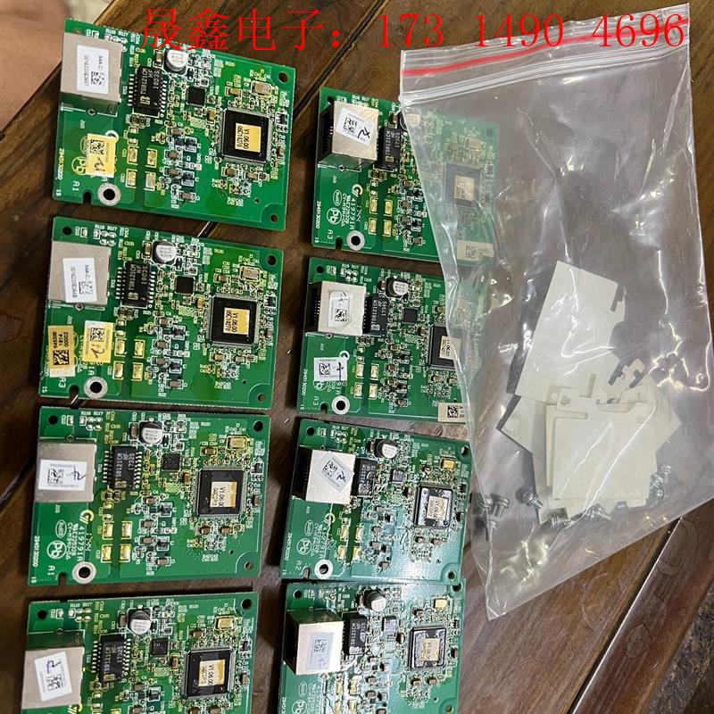 台达C2000变频器通讯卡CMC-MOD01,CMC-EIP【询价产品】