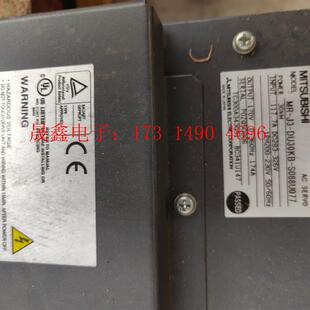 三菱j3系列30kw伺服驱动器mr du30kb 询价产品