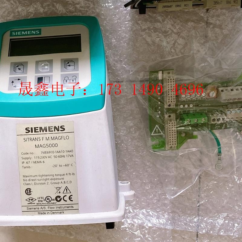 SIMENS液位计7ME6910-1AA10-1AA0,220V,【询价产品】