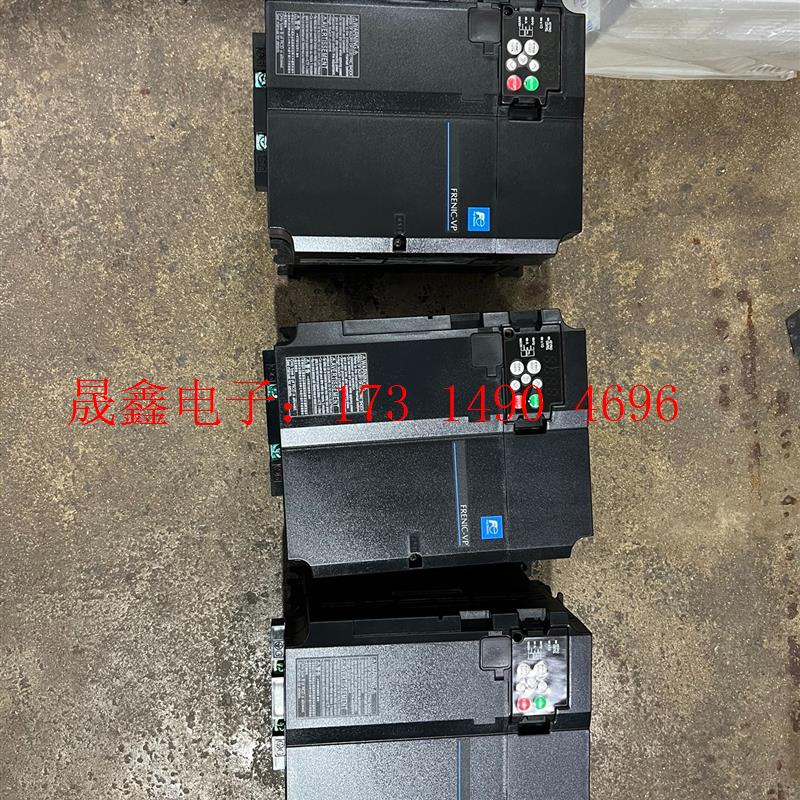 富士F2S变频器7.5KW,FRN0018F2S-4C,【询价产品】