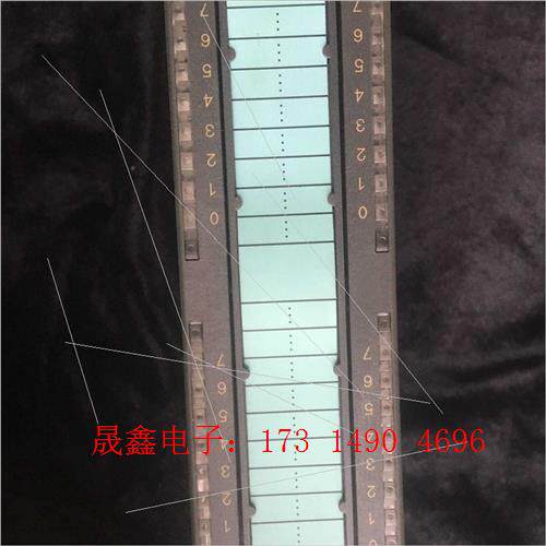 6ES7 321-1BL00-0AA0 SIMENSS7-300【询价产品】