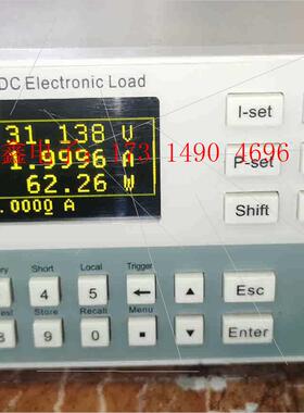 嘉拓电子负载仪,JT6312A,150V.30A.300W,【询价产品】