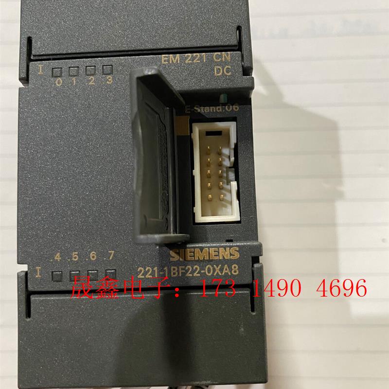 221-1BF22-0XA8SIMENS【询价产品】