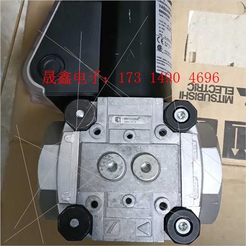 常闭型电磁阀,VAS240R/NK  线圈部分没有接【询价产品】