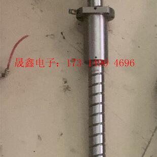 上银丝杆一条,型号S104892-2 019,总长98厘【询价产品】