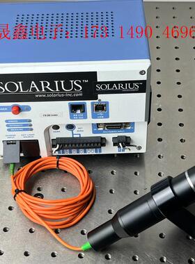 SOLARIUS WLC-PRIMA光谱共焦传感器CCS-1【询价产品】