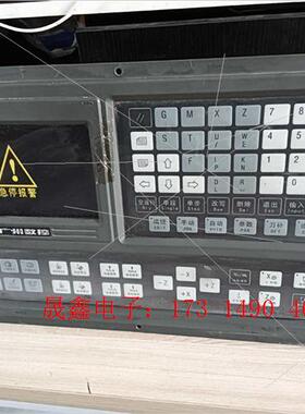 928TE2数控车床系统一个,如图,只能简单的通通【询价产品】