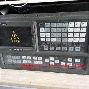 询价产品 928TE2数控车床系统一个 通通 只能简单 如图