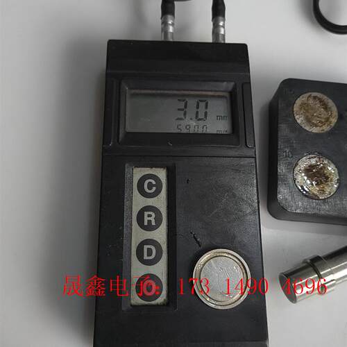 LC-801超声波测厚仪 LC-902 超声波测厚仪 【询价产品】