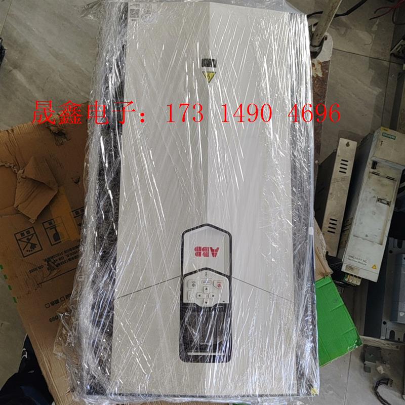 ABB变频器ACS880-01-430A-3原装保证质量【询价产品】