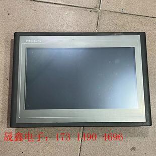 询价产品 昆仑通态触摸屏TPC1062K 拍照