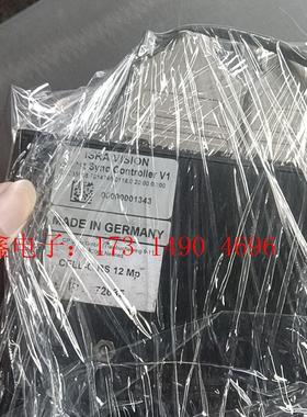 ISRA vision GP solar 视觉控制器 【询价产品】