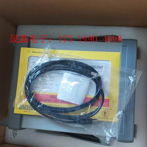 样品机一台,安捷伦34405A,五位半万用表,网上片,【询价产品】