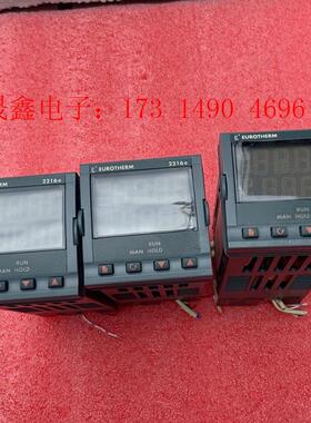欧陆EUROTHERM2216e温控器EUROTHERM+欧【询价产品】