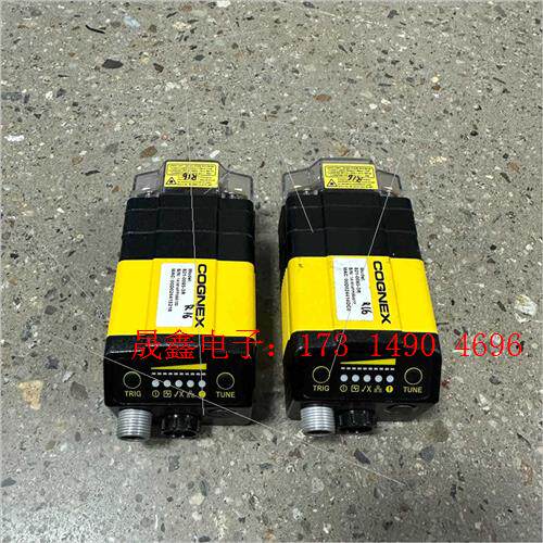 COGNEX读码器DM303X【询价产品】