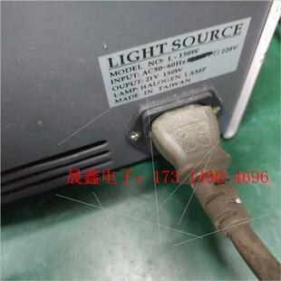 询价产品 正常使用有用 点光源一拖二一分二 显微镜专用光源