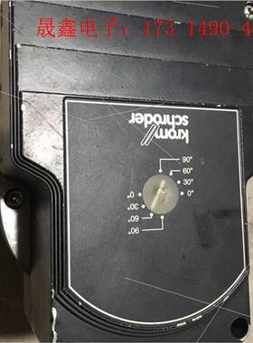 德国 霍科德IC20 IC20-60W3风门执行器,进口【产品【询价产品】